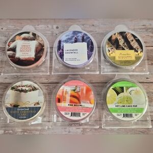 ~VARIETY BUNDLE~ Goose Creek Soy Wax Melts ~ FRESH STOCK!!